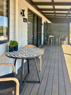 Pirathon Country Estate - Tanunda - 4