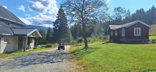 Telemark Camping - Hauggrend - 7