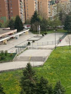 apartman riki - Sarajevo - 3