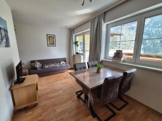 Appartementhaus Flattach Goritschnig - Flattach - 8