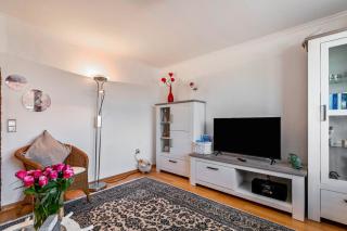 Ferienwohnung Wattlöwe Tönning - 6