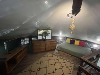 Fare Bali Moorea - Exotisme ! - Temae - 3