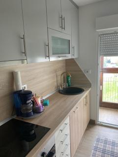 apartman riki - Sarajevo - 6