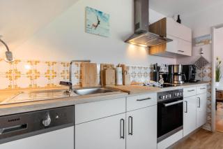 Ferienwohnung Wattlöwe Tönning - 1