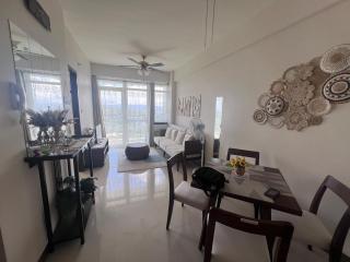 Cozy 1 BR Greenery with Ocean View Boracay Newcoast - Boracay - 0