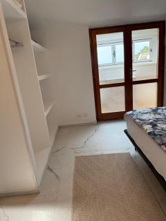 Apartment mit Meerblick am Strand Costa Azzura - 1