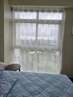 Cozy 1 BR Greenery with Ocean View Boracay Newcoast - 6
