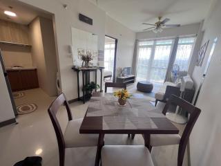 Cozy 1 BR Greenery with Ocean View Boracay Newcoast - Boracay - 5