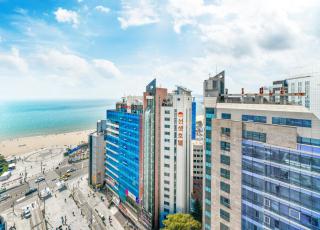 Sunset Hotel - Busan - 9