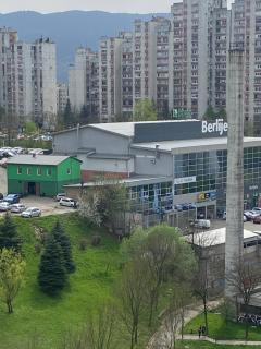 apartman riki - Sarajevo - 8