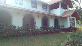Kumari's Kitchen, Coorg - Cherambane - 7