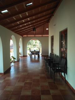 Kumari's Kitchen, Coorg - Cherambane - 1