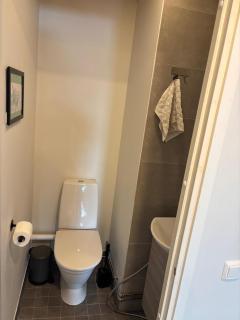 Amuri 5 rooms & Sauna with EV Charging Site - 2