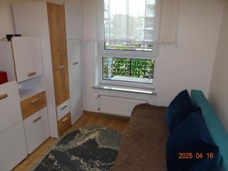 Apartament Mieszkanie Giżycko - Giżycko - 5