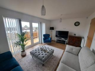 Stunning New Modern Home near Roundhay Park - Roundhay - 4