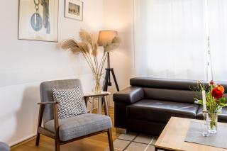 Velden - Spacious Appartment in a Villa right in the center with private parking - 9