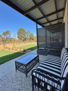 Pirathon Country Estate - Tanunda - 2