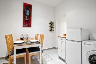 Arkham Vienna Apartment - Wenen - 1