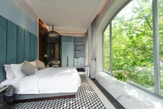 Dak Han Mansion Guangzhou - 4