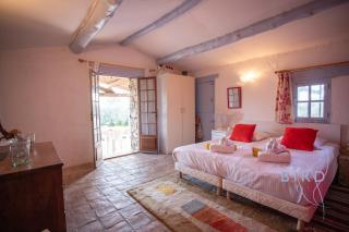 Magnificent stone house in the heart of the Fayence region - Tourrettes - 1