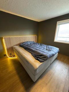 2 Bedroom Apartment with free parking lot - Bergen - 9