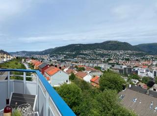 2 Bedroom Apartment with free parking lot - Bergen - 5