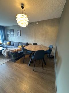 2 Bedroom Apartment with free parking lot - Bergen - 2