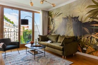 Fragola Apartments Wawel View Zwierzyniecka - Cracóvia - 5