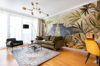 Fragola Apartments Wawel View Zwierzyniecka - Cracóvia - 4