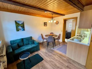 Ferienwohnung Sheamus Lautenthal im Harz - Langelsheim - 0