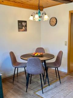 Ferienwohnung Sheamus Lautenthal im Harz - Langelsheim - 4