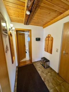 Ferienwohnung Sheamus Lautenthal im Harz - Langelsheim - 9