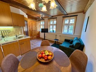 Ferienwohnung Sheamus Lautenthal im Harz - Langelsheim - 6