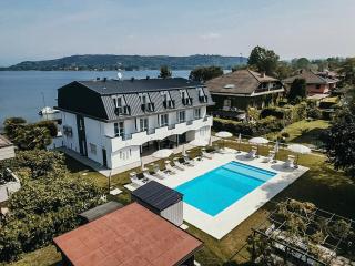 Aquavista Residence - Pied dans l'eau & Pool - Castelletto sopra Ticino - 0