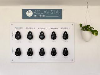 Aquavista Residence - Pied dans l'eau & Pool - 1