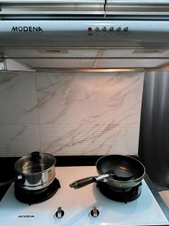 Tibonne House Apartement in west jakarta - Jakarta - 5