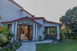 Sukoon - A family Villa - Rishīkesh - 0