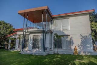 Sukoon - A family Villa - Rishīkesh - 8