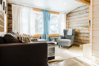 Holiday in Lapland - Villa Quality 1 - Kuusamo - 9