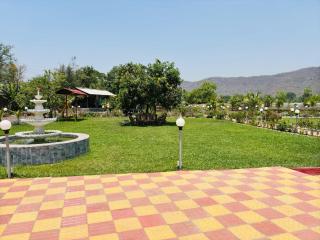 Parshuram Village Stays - Chinchavli - 7