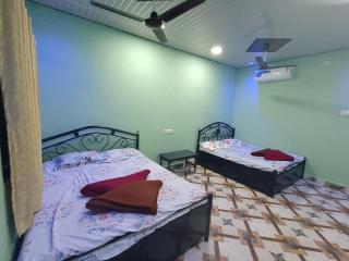 Parshuram Village Stays - Chinchavli - 5