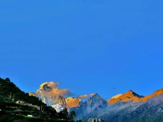 Siguniangshan Town Tingshan Wild Luxury B&B - Mount Siguniang - 9