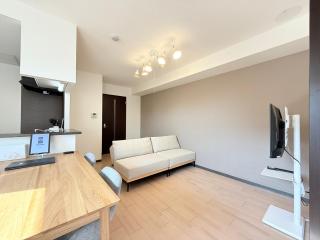 Sun Court Heiwa-dori 803 - 9