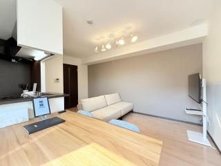 Sun Court Heiwa-dori 803 - Tsukisappu - 6
