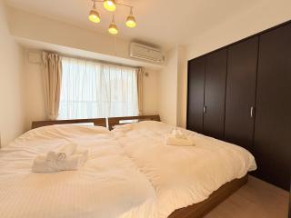 Sun Court Heiwa-dori 803 - 7