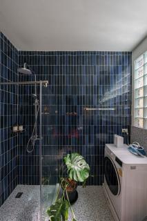 Villa Tokyo - A beachfront house in Samui - Amphoe Koksamui - 5
