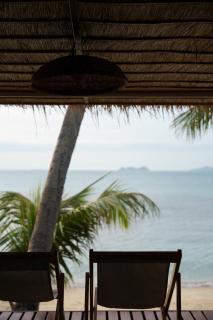 Villa Tokyo - A beachfront house in Samui - Amphoe Koksamui - 3