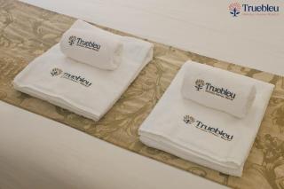 Luxury Marina View Apartment in JW Marriott Residences - Dubai - 8