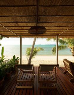 Villa Tokyo - A beachfront house in Samui - Amphoe Koksamui - 2