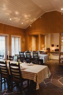 Medbørød - A Unique Holiday Home - Halden - 7